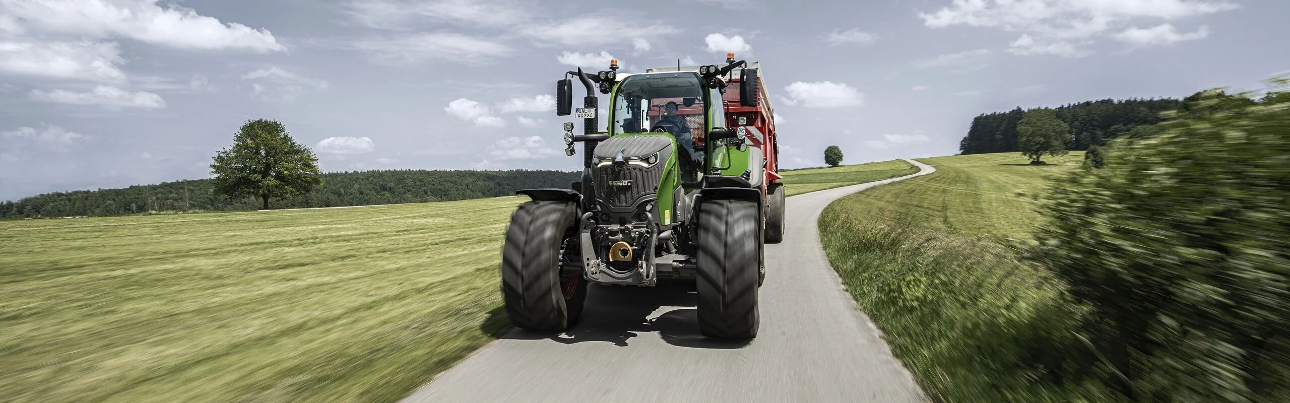 fendt